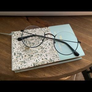 Vintage glasses: BLUE LIGHT BLOCKERS